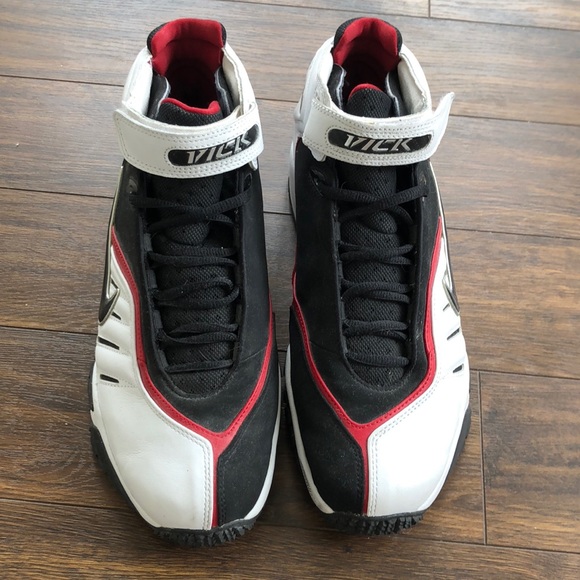 nike zoom vick 4